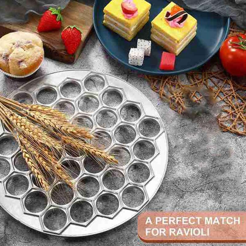Household Dumpling Mold Skin Manual Dumpling Magic Tool Tool