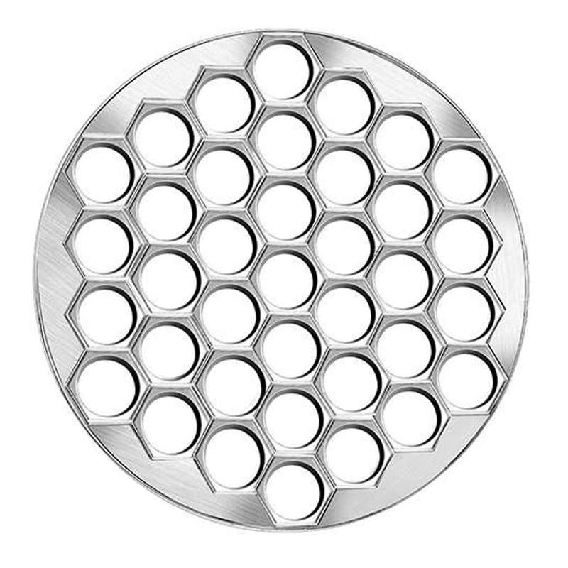 Household Dumpling Mold Skin Manual Dumpling Magic Tool Tool