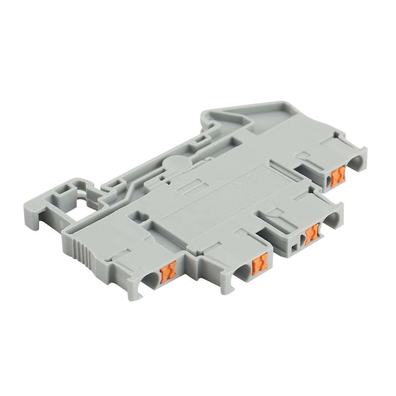 Suitable for Din Rail Terminal Block Pttb-2.5 Electrical Connector