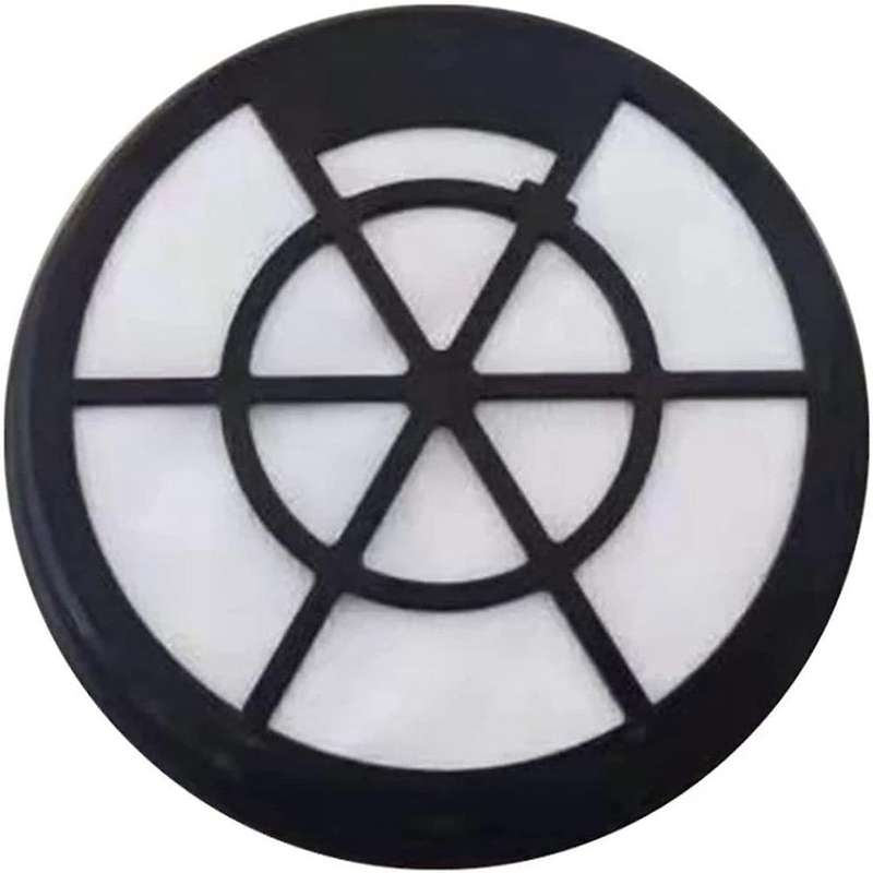 4pcs Replacement Hepa Filters for Eureka Nen110b Nen110a Whirlwind