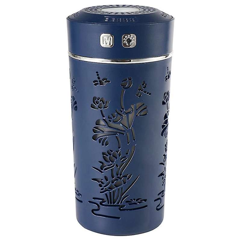 Usb Air Humidifier Mechanical 260ml Single Nozzle Cold Aroma B