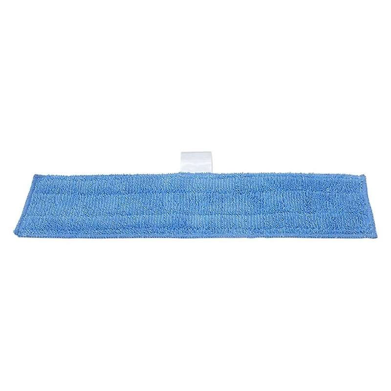 4 Pcs Washable Reusable Microfibre Mop Cloths for Polti Moppy