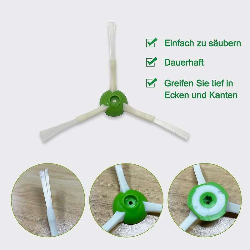 For Irobot Roomba E5 E6 E7 I3 I3+ I4 I6 I6+ I7 I7+ I8 Vacuum Cleaner