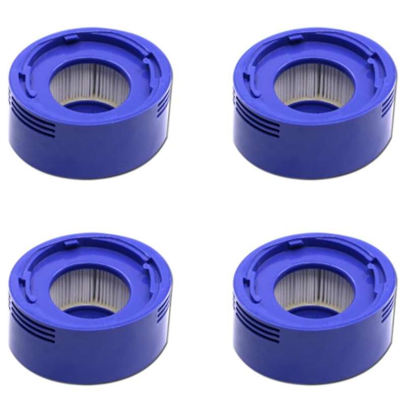 For Dyson Vacuum Cleaner V7 V8 Hepa Filter Rear Filter Elements Hepa