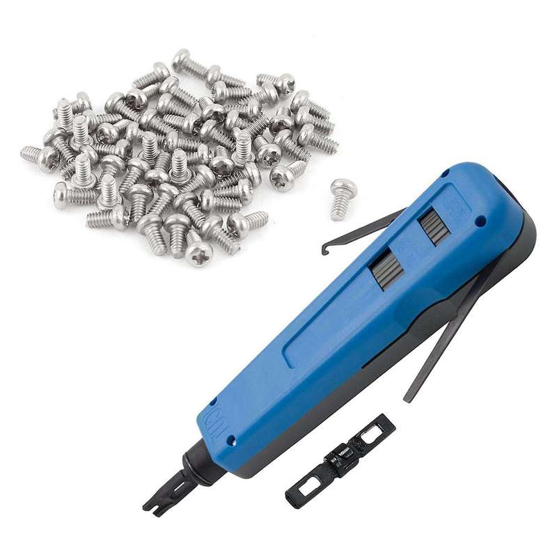 100pcs Crosshead Phillips Pan Head Screws Bolt M2 X 3mm
