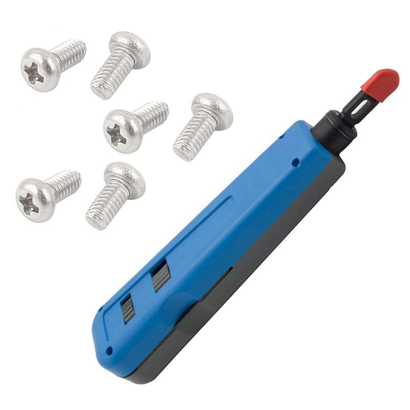 100pcs Crosshead Phillips Pan Head Screws Bolt M2 X 3mm