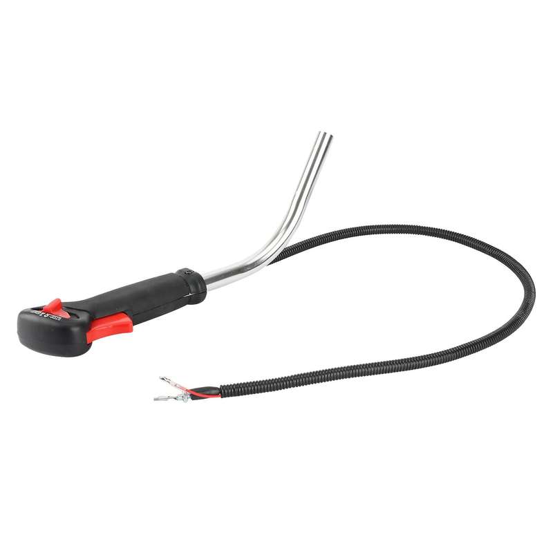 Pull Wire Handle, Throttle Control Switch Trigger Wire Right