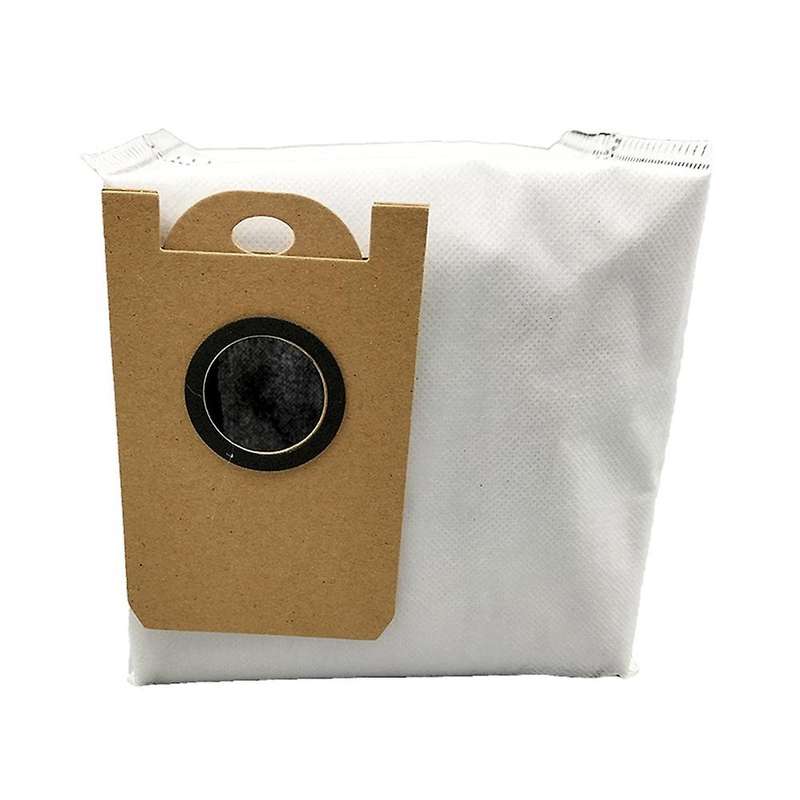5 Pcs Dust Bags for Uoni V980max V980plus Vacuum Cleaner Dust Bag