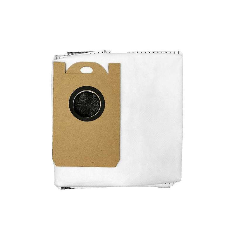5 Pcs Dust Bags for Uoni V980max V980plus Vacuum Cleaner Dust Bag