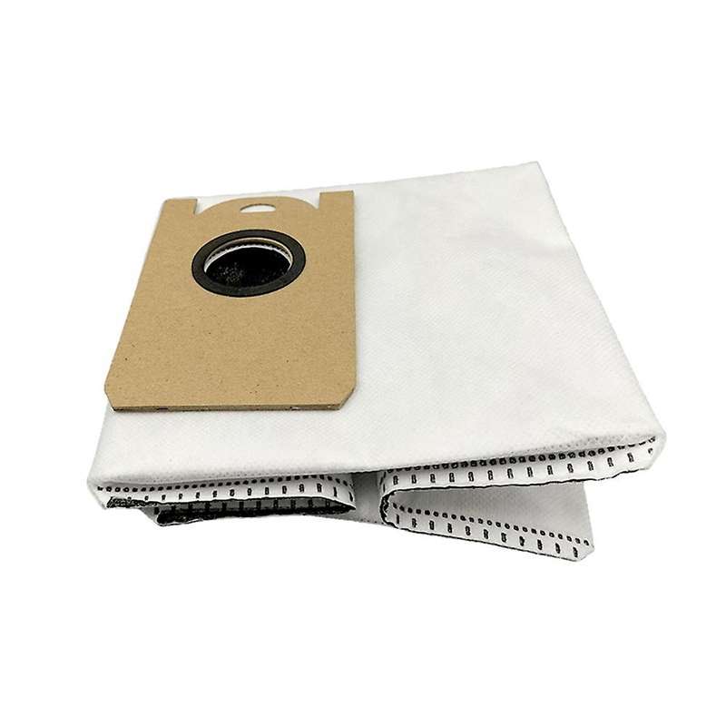5 Pcs Dust Bags for Uoni V980max V980plus Vacuum Cleaner Dust Bag
