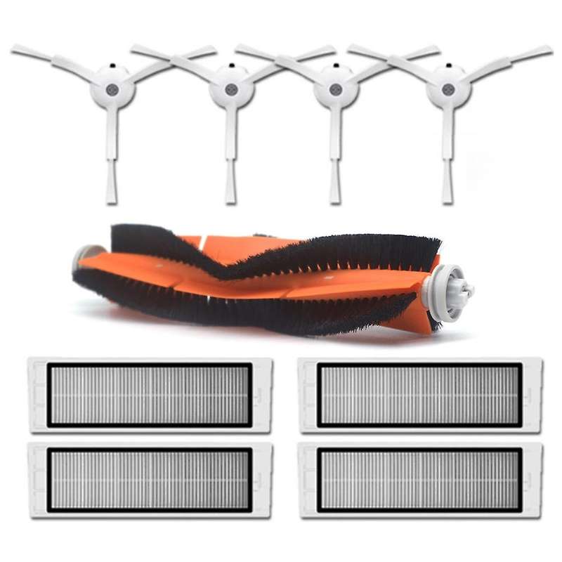 For Xiaomi Mijia Mi Roborock S50 S55 S6 Maxv Hepa Filter Filter