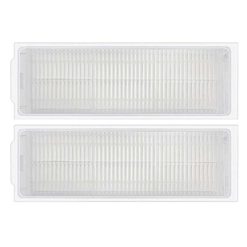 7pcs Suitable for Xiaomi Sweeping Robot Stytj02ym Accessories