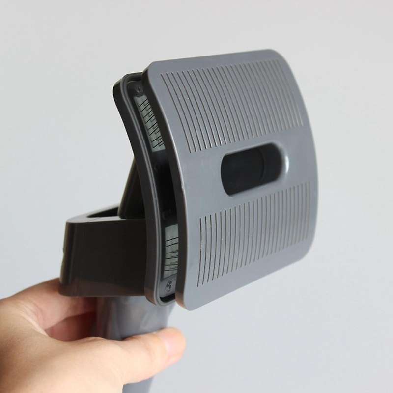 Vacuum Cleaner Pet Brush Tip for Dyson V6 Vacuum Cleaner Parts