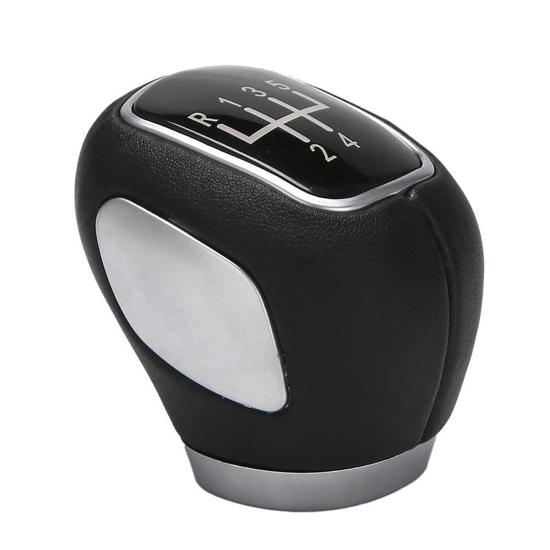 5 Speed Manual Gear Shift Knob Head for Chevrolet Cruze 2009-2015