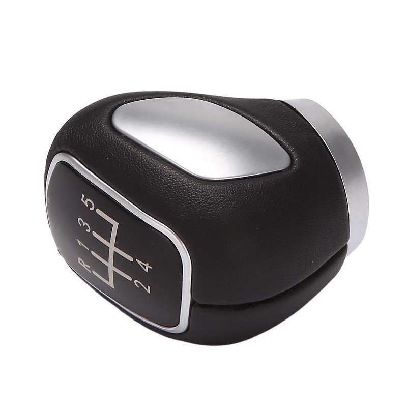 5 Speed Manual Gear Shift Knob Head for Chevrolet Cruze 2009-2015