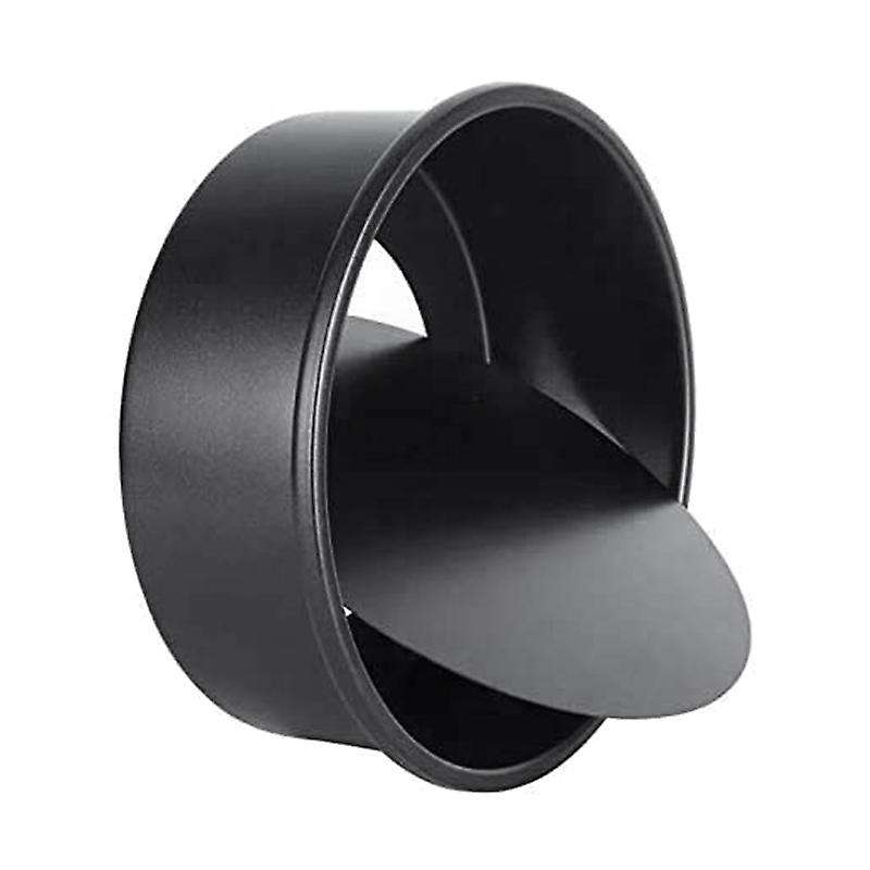 3 Packs 4 Inch Cake Pan, Mini Cake Pan with Removable Bottom