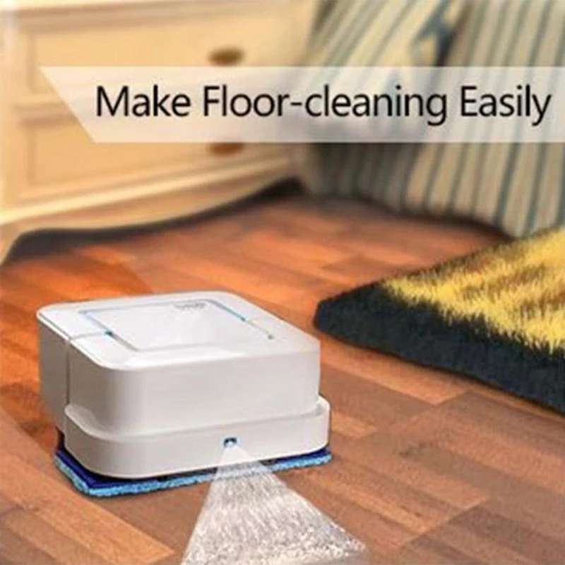 10pc Washable Wet Mopping Pads Damp Pads Dry Pad Cloth