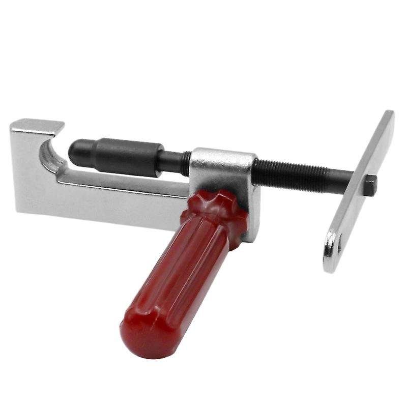 Ct-204 Sealer Sealing Grip Pliers Copper Tubing Pinch