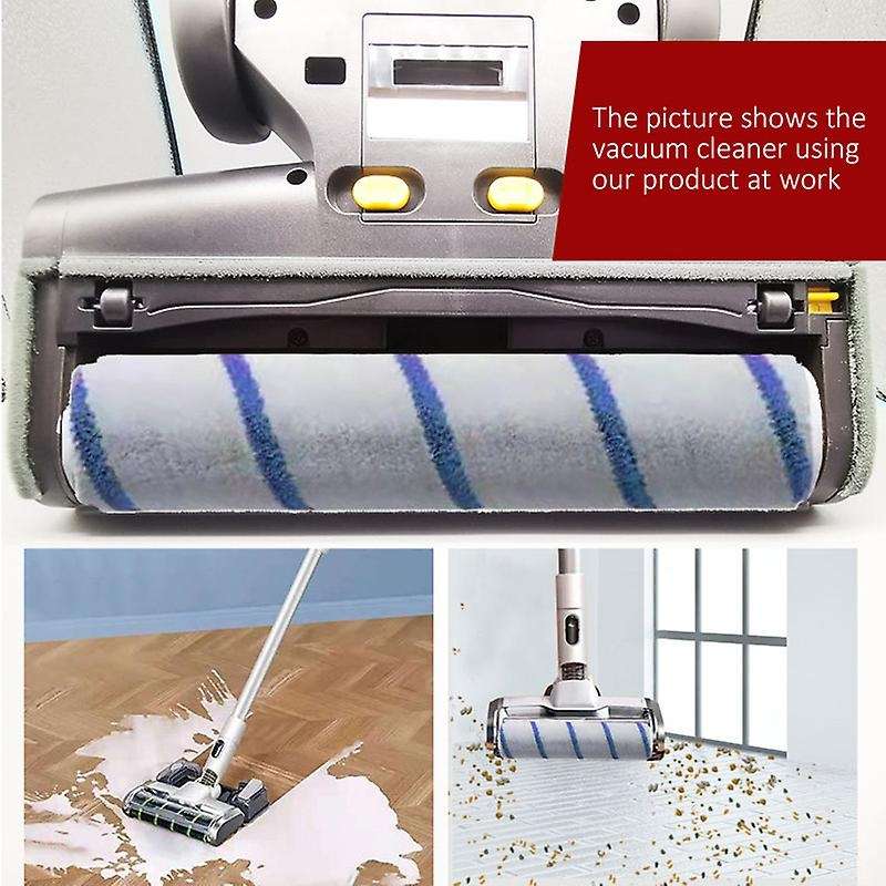 For Dreame V9b Roller Brush Main Brush Kit for Dreame V9b Household