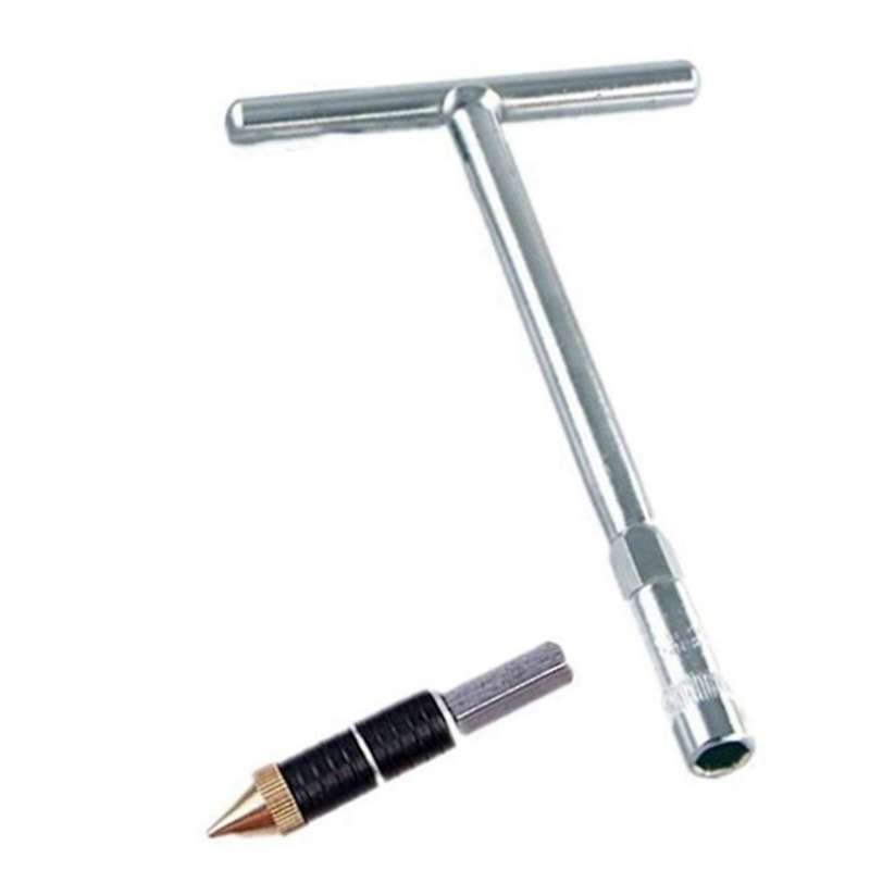 Universal Hot-melt Water Stop Pin for Tunnels Locking Hexagon Water A