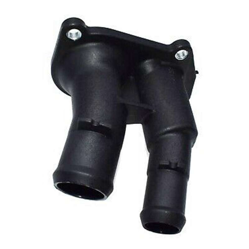 Thermostat Housing Fit for Ford C-max Focus Fusion Mondeo 2001-2012