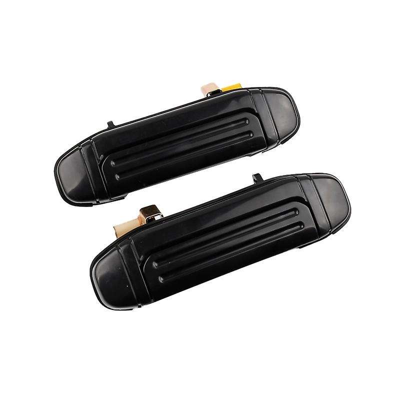 Door Handle for Mitsubishi Montero Pajero V46 V31 V32 V33 1992-2000