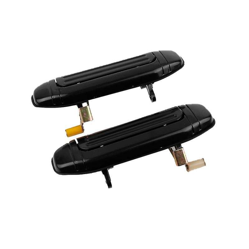 Door Handle for Mitsubishi Montero Pajero V46 V31 V32 V33 1992-2000