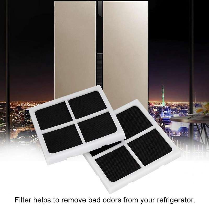 Refrigerator Deodorizing Air Deodorizing Filter for Gl Lt120f Series