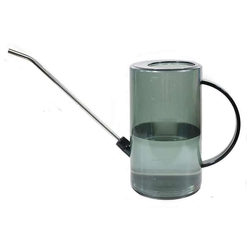 Watering Can, 1.5 L Of Large-capacity Watering Cans, Long Spout