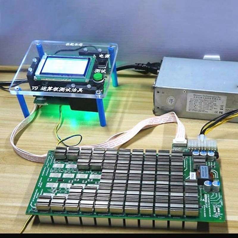 50pcs 6-pin Curved Pin Socket Io Port Of Antminer,innosilicon, Socket