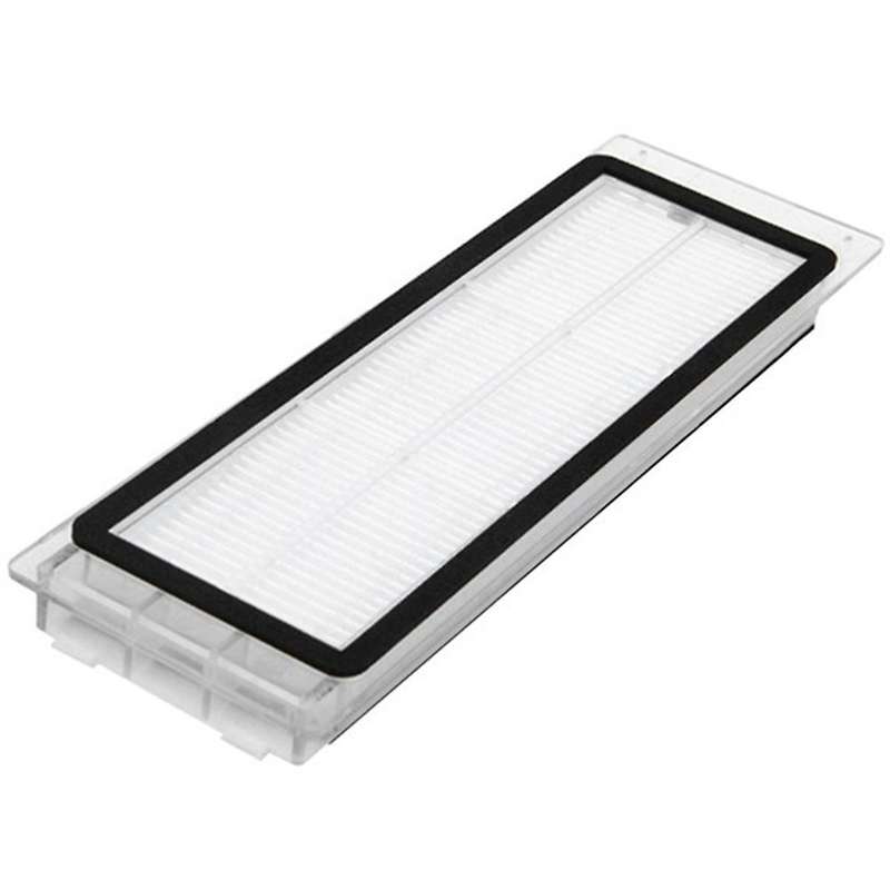 8pcs for Mijia 1c/stytj01zhm Main Side Brush Hepa Filter Mop Cloth
