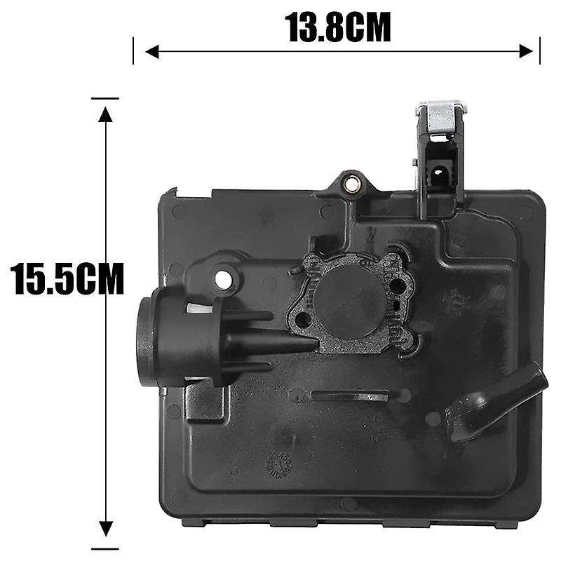 795259 Air Filter Cleaner Base Replacement for 792040 Most 122000