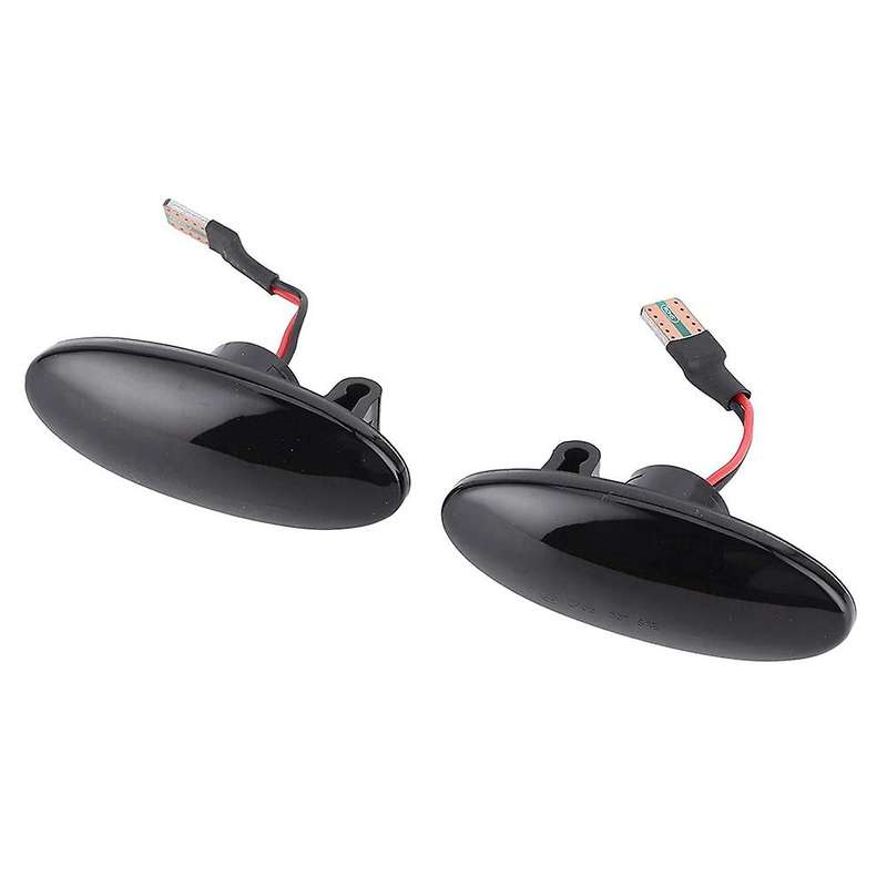 Led Light Turn Signal Lamp for Nissan Navara D22 Np300 1998-2005