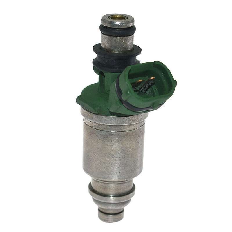 Fuel Injector Nozzle for Toyota Camry Celica Rav4 Solara 23250-74100