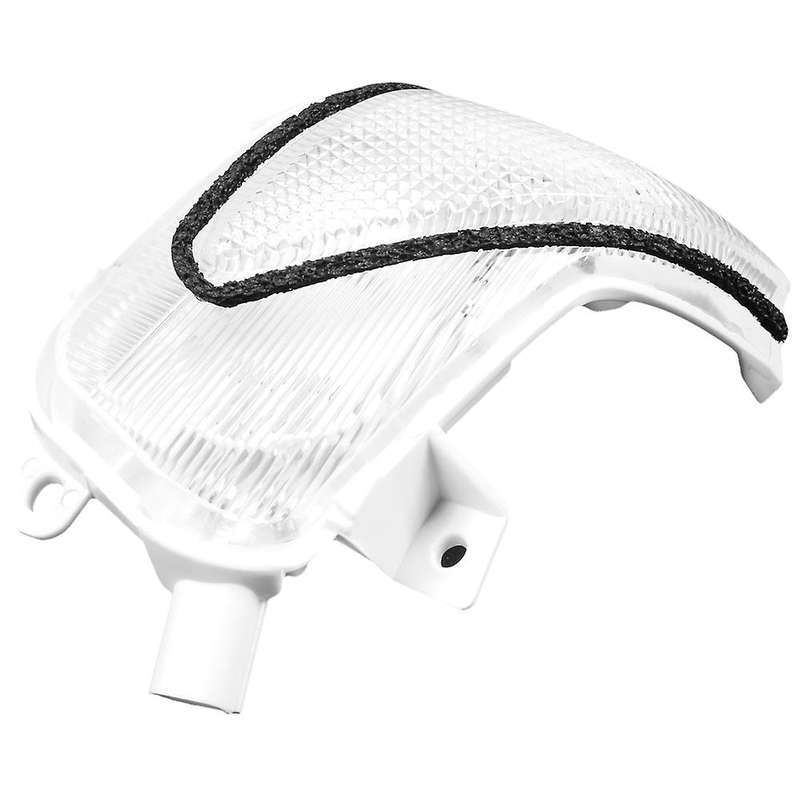 Car Sunvisor Holder for Honda Civic Fit Accord Civic Visor Grey
