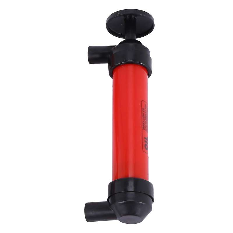 Multi-purpose Siphon Transfer Pump Kit, with Dipstick Tube,for Oil