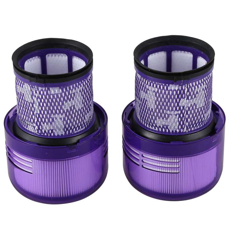 Filter Kit for Dyson V11 Sv14 Cyclone Animal Absolute Total