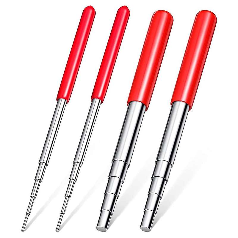 Wire Looping Wrapping Mandrel Loop Jump Ring Metal Jewelry Tool