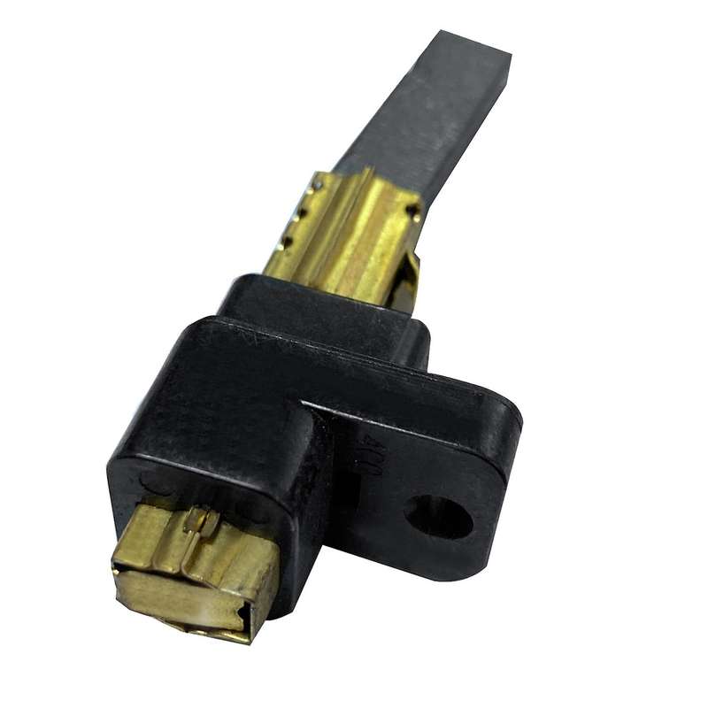 4pcs Motor Carbon Brush 6.5x11x32mm, Parts for Lg Vacuum Cleaner