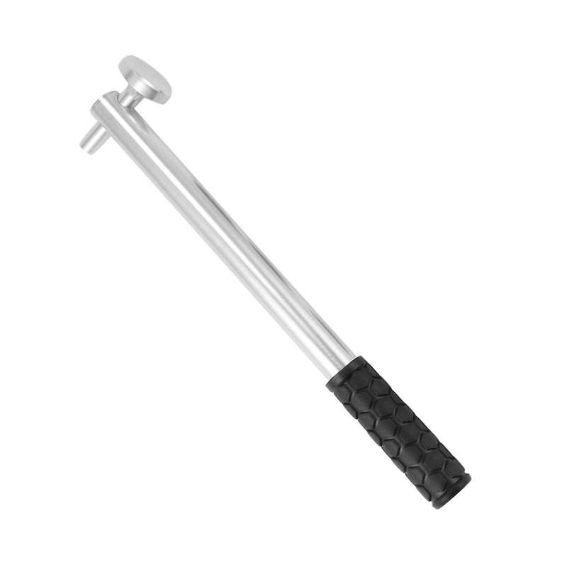Auto Body Dent Repair Tools,aluminum+rubber Hammer for Car 9pcs Head