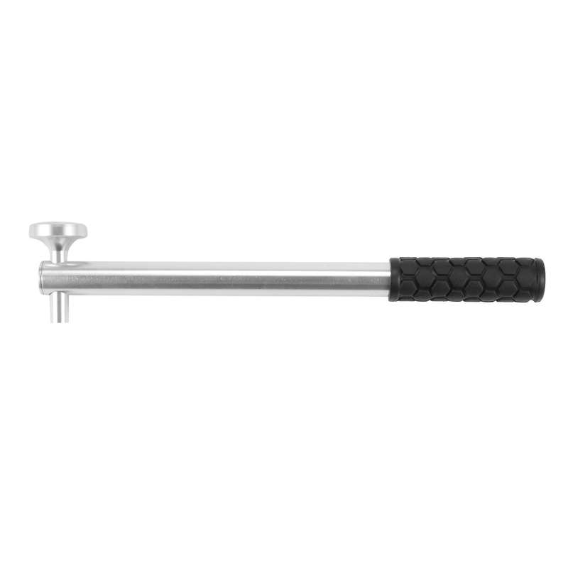 Auto Body Dent Repair Tools,aluminum+rubber Hammer for Car 9pcs Head
