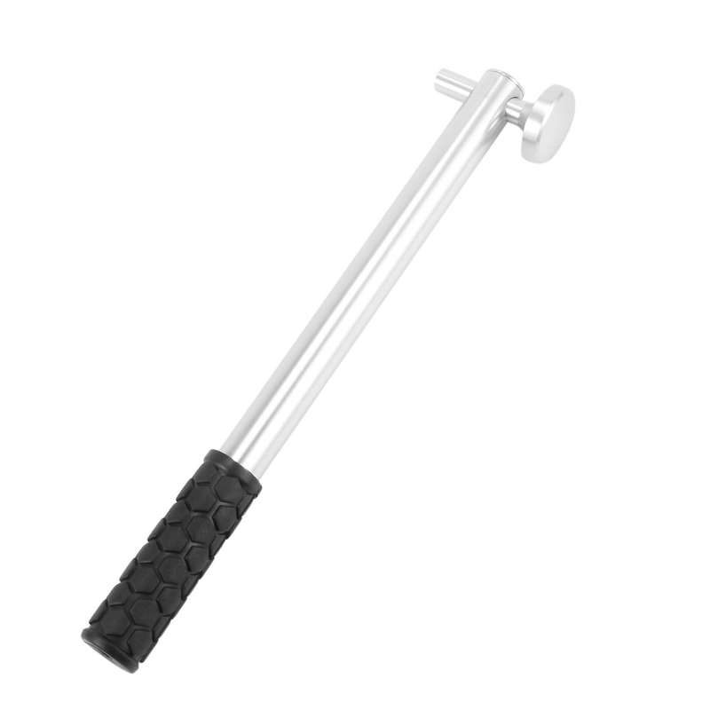 Auto Body Dent Repair Tools,aluminum+rubber Hammer for Car 9pcs Head
