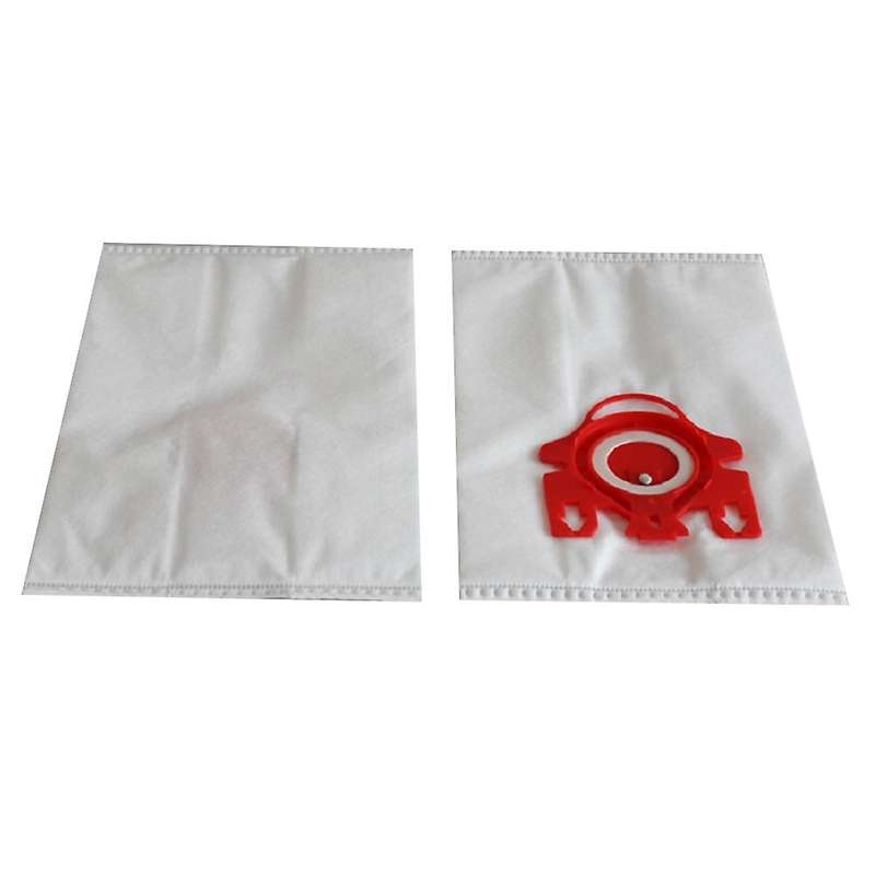 Vacuum Cleaner Accessories Non-woven Bag Dust Bag for Miele