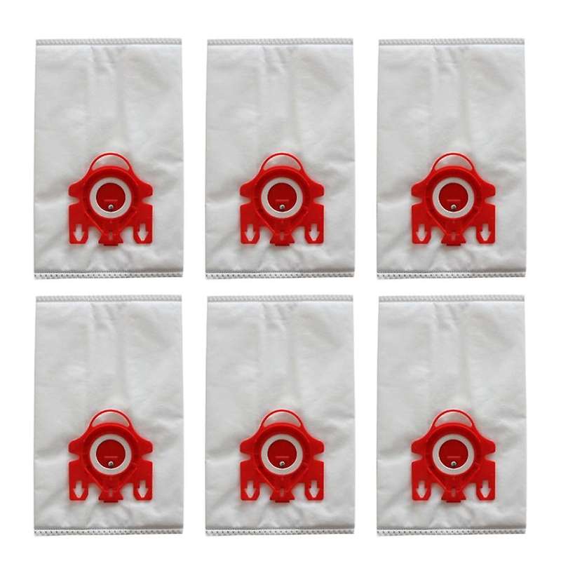 Vacuum Cleaner Accessories Non-woven Bag Dust Bag for Miele
