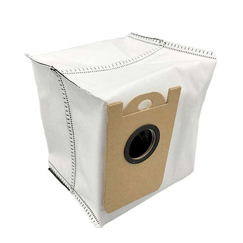 For Proscenic M7 Pro M8 Pro Robot Vacuum Cleaner Dust Bag Accessories