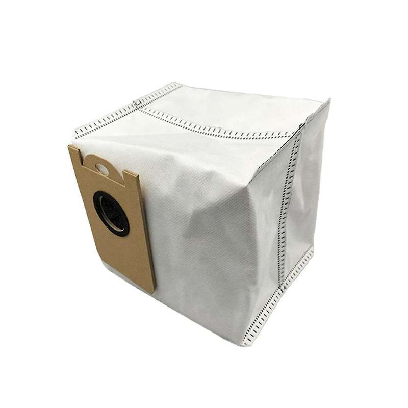 For Proscenic M7 Pro M8 Pro Robot Vacuum Cleaner Dust Bag Accessories