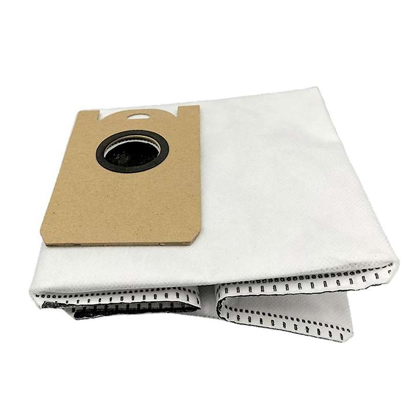 For Proscenic M7 Pro M8 Pro Robot Vacuum Cleaner Dust Bag Accessories