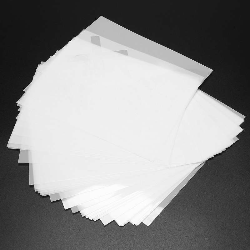 40pcs Art Letter Stencil Reusable Number Symbol Upper and Lowercase