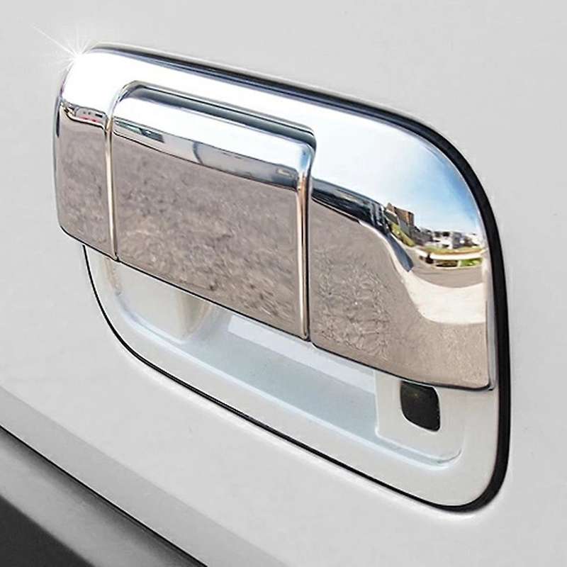 Rear Trunk Tailgate Door Grab Handle Bowl Trim for Suzuki Smile 2022+