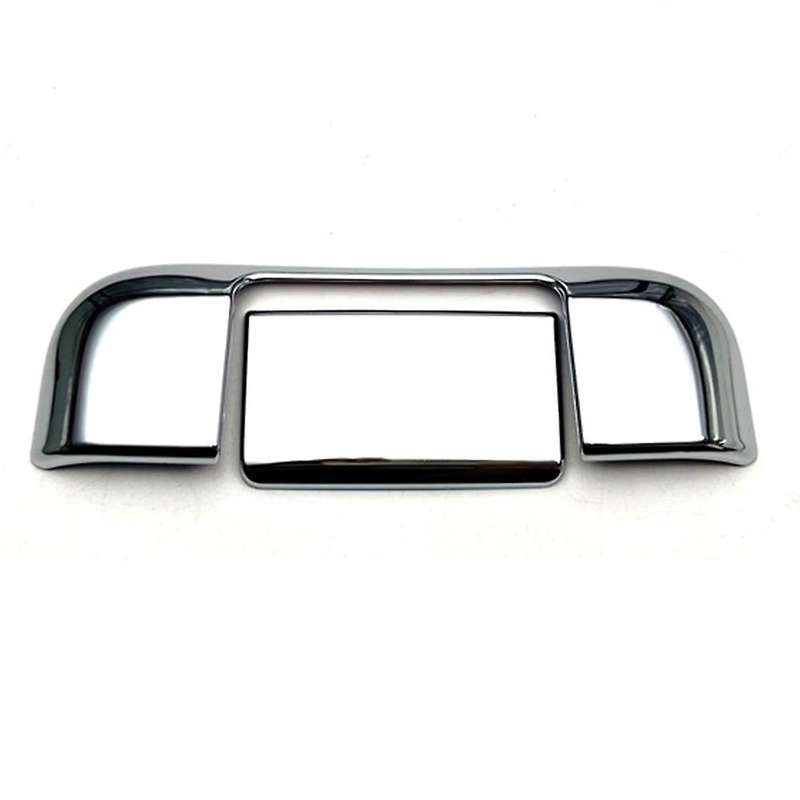 Rear Trunk Tailgate Door Grab Handle Bowl Trim for Suzuki Smile 2022+